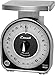 San Jamar SCMDL25 Mechnical Dial Food/Kitchen Scale, 25 lb Capacity