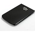 Genuine Carbon Fibre Battery Back Door Cover For BlackBerry 9900 Bold