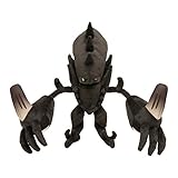 Pokemon Center Original Necrozma (13-Inch) Stuffed Poke Plush Doll (Ultra-Sun/Moon)