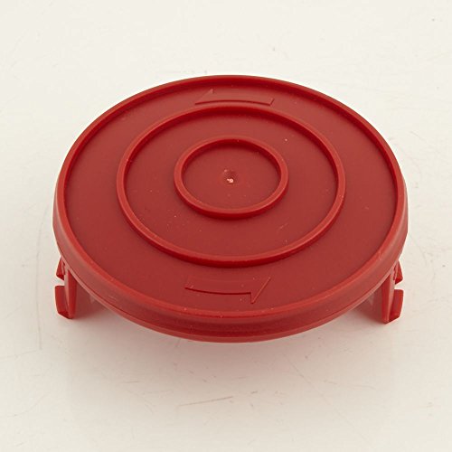 Craftsman GT45FM.70.02 Line Trimmer Spool Cap Genuine Original Equipment Manufacturer (OEM) Part
