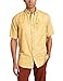 Dakota Grizzly Men's Tildan Quick-Dry Shirt