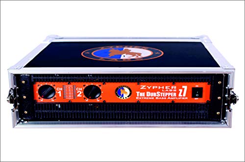 Zypher DS-Z7 Amplifier
