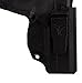 Blade-Tech Industries Klipt IWB Holster - S&W M&P Shield 9/40, Right, Black