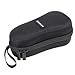 Hard Case for Panasonic Arc3 ES8103S & ES-LT41-K Electric Shaver and Trimmer for Men - Mesh Pocket for the Plug.