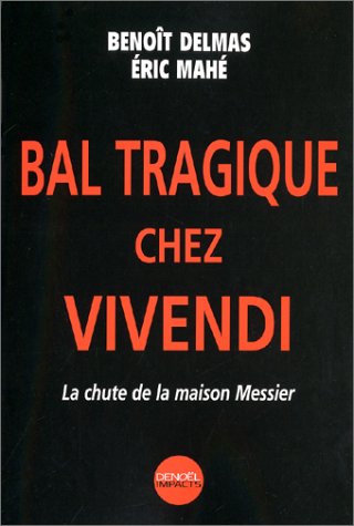 Bal tragique chez Vivendi