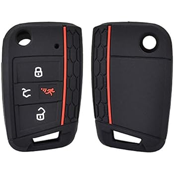 Beautiful 66 2020 Volkswagen Key Fob Cover
