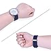 Watch Band, Quick Release Silicone Vetoo Watch Bands, Choose Color and Width 18mm, 20mm, 22mm, Rubber Replacement Band for Traditional & Smart Watch
