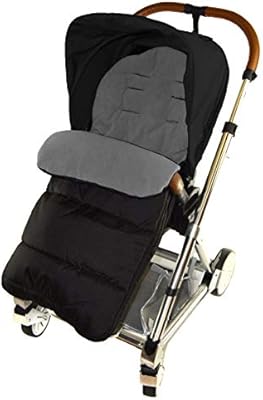 nuna stroller accessories
