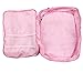 XADP Baby Doll Carrier Backpack Baby Carrier -Storage for Doll Clothes and Accessories- Fits 15 to 18 Inch Dolls