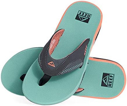 Men's Fanning Flip Flop