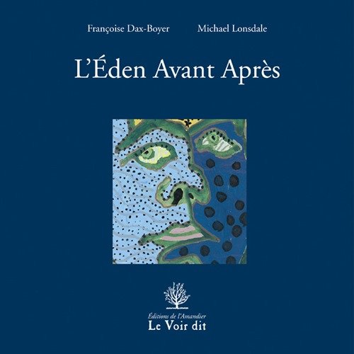 L' Éden avant après