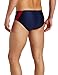 Speedo Men's Rapid Splice Xtra Life Lycra Brief Swimsuit