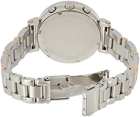 michael kors sofie watch mk6558