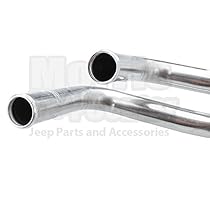 Mopar 6800 4193AB, HVAC Heater Core