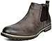 BRUNO MARC MODA ITALY PHILLY Men's Casual Ankle boots