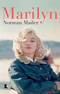 Livro Marilyn