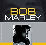 Disco de Bob Marley: «Bob Marley» (Anverso)