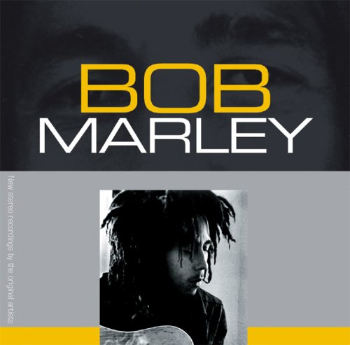 UPC 628261299621, Bob Marley