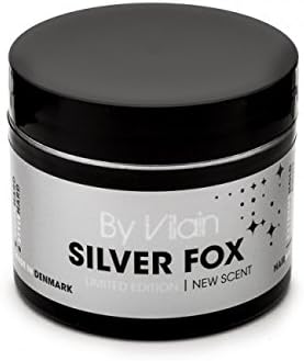 By Vilain Silver Fox Limited Edition