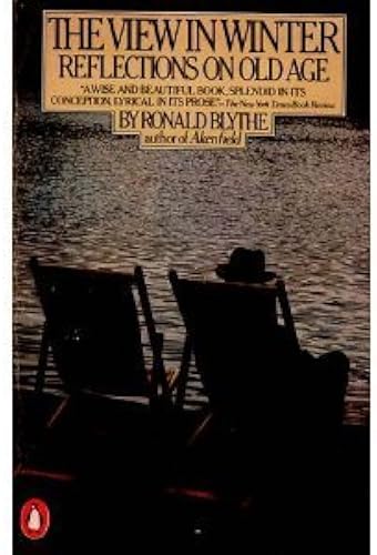 Download The View in Winter: Reflections on Old Age PDF