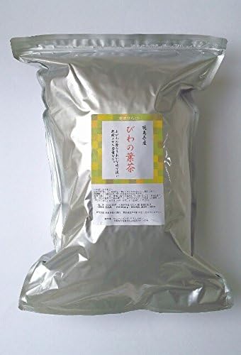 Leaf tea of ??loquat (domestic pesticide not used) loquat leaf deals pack 500g