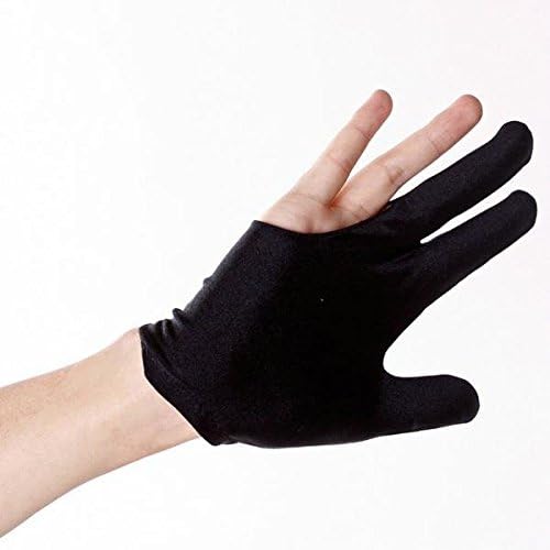 nylon yoyo gloves