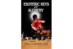 Esoteric Keys of Alchemy