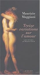 Treize variations sur l'amour
