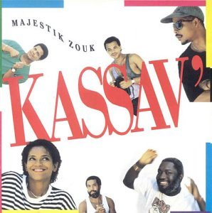 Kassav - Zouk - Zortam Music