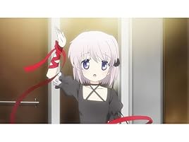 Amazon Co Jp Tvアニメ Rewrite を観る Prime Video