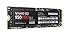 Samsung 950 PRO Series - 512GB PCIe NVMe - M.2 Internal SSD (MZ-V5P512BW)