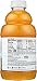 Whole Foods Market, Organic Immune Refresher Tropical Fruit Blend with Baobab Juice Blend, 32 Fl Oz
