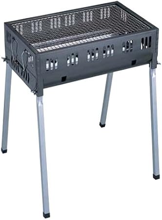 Amazon キャプテンスタッグ エテルノバーベキューコンロ480バッグ付 キャプテンスタッグ Captain Stag バーベキュー コンロ 焚火台