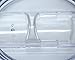 KOBWA Spill and Splash Resistant Lid with Slider Closure for Yeti Rambler, RTIC Tumblers 30 Oz. Tumblers Replacement Lid