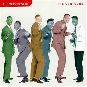 The Contours - Do You Love Me (16 Big Hits St Lyrics - Zortam Music
