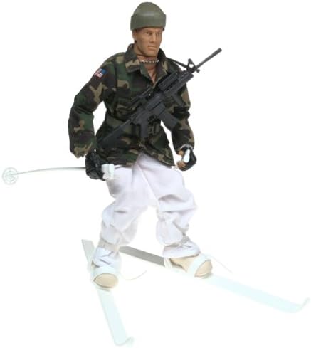 gi joe 10th mountain division