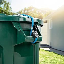 Nite Ize BSL36-03-R3 SlideLock, Premium Tie-Down