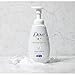Dove Shower Foam - Foaming Body Wash - Deep Moisture - Net Wt. 13.5 FL OZ (400 mL) Per Bottle - Pack of 2 Bottles