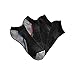 Hanes Men's X-Temp Arch Support Ventilation No-Show Socks