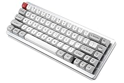 DROP + Matt3o MT3 /dev/tty Keycap Set for