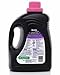 Woolite Darks High Efficiency HE Liquid Laundry Detergent, 133 Ounce / 67 Loads