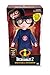 The Incredibles 2 Interactive Edna Action Figure with Voice Recognition