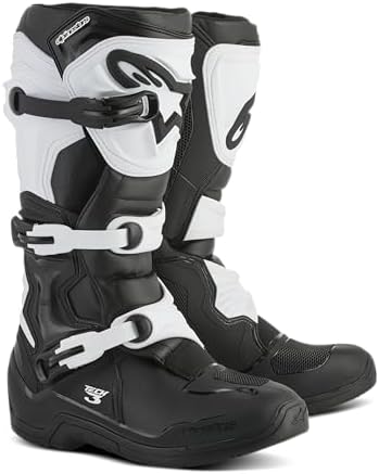 Amazon.com: Alpinestars 25SHOET21-10-13 Inner Bootie Tech 10 Sz 13
