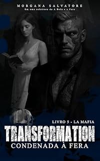 Livro Transformation - La Mafia: Condenada à fera