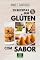 Livro 35 Receitas Sem Glúten com Sabor