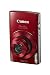 Canon PowerShot ELPH 190 Digital Camera w/ 10x Optical Zoom and Image Stabilization – Wi-Fi & NFC Enabled (Red)thumb 1
