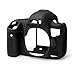 easyCover Case for Canon 5D Mark IV Black
