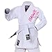 Hawk Ladies Brazilian Jiu Jitsu Suit Female BJJ Gi Kimonos Women BJJ Uniform