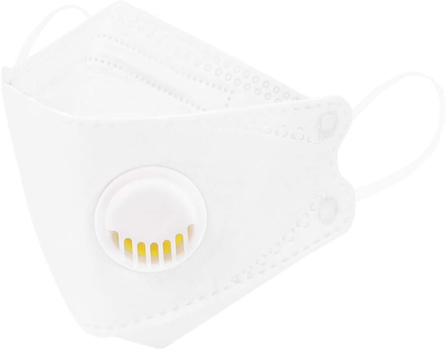 1pcs High Elasticity Comfortable Wear Breátháble Mouth Cồver