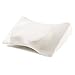 Ergonomic Aloe Memory Foam Sleeping Pillow for Back and Side Sleeper,Orthopedic Design Relieve Neck & Back Pain,Hypoallergenic Cervical Contour Bed Pillow Help Insomnia(Washable)